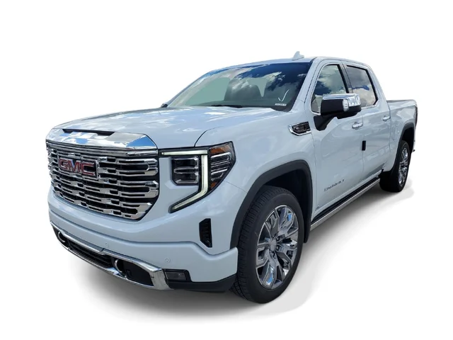 Nuevos GMC SIERRA 1500 à Estados chez autogozo