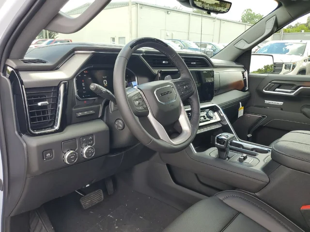 Nuevos GMC SIERRA 1500 à Estados chez autogozo