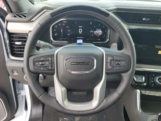 Nuevos GMC SIERRA 1500 à Estados chez autogozo