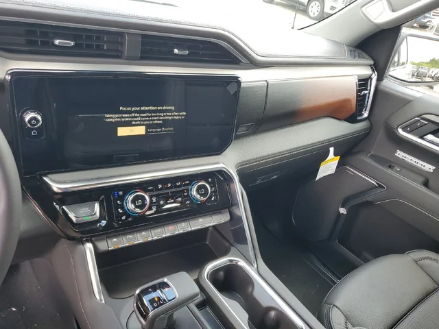 Nuevos GMC SIERRA 1500 à Estados chez autogozo
