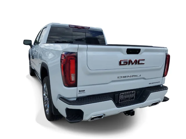 Nuevos GMC SIERRA 1500 à Estados chez autogozo
