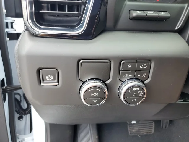 Nuevos GMC SIERRA 1500 à Estados chez autogozo