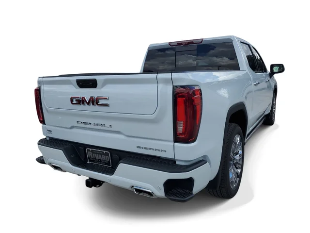 Nuevos GMC SIERRA 1500 à Estados chez autogozo