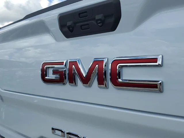 Nuevos GMC SIERRA 1500 à Estados chez autogozo