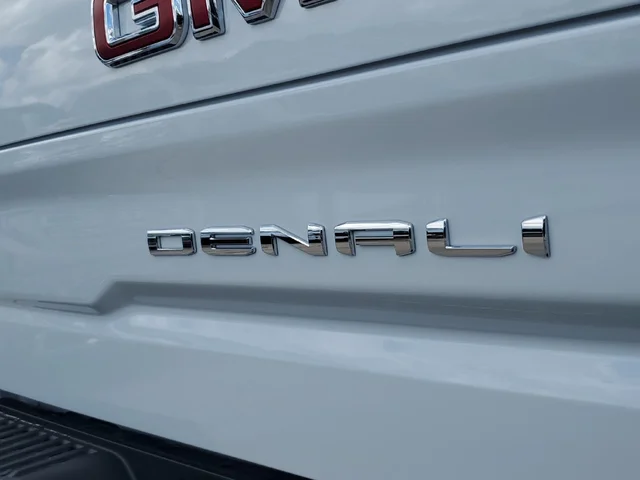 Nuevos GMC SIERRA 1500 à Estados chez autogozo