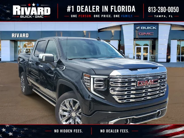Nuevos GMC SIERRA 1500 à Estados chez autogozo
