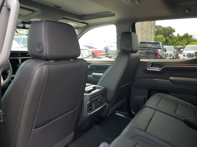 Nuevos GMC SIERRA 1500 à Estados chez autogozo