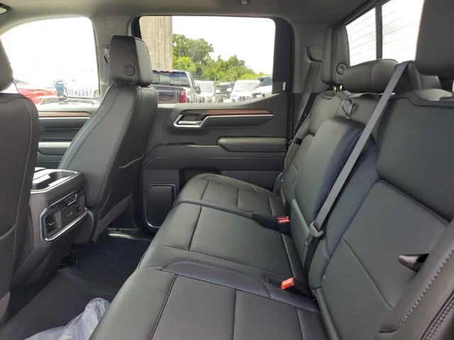 Nuevos GMC SIERRA 1500 à Estados chez autogozo
