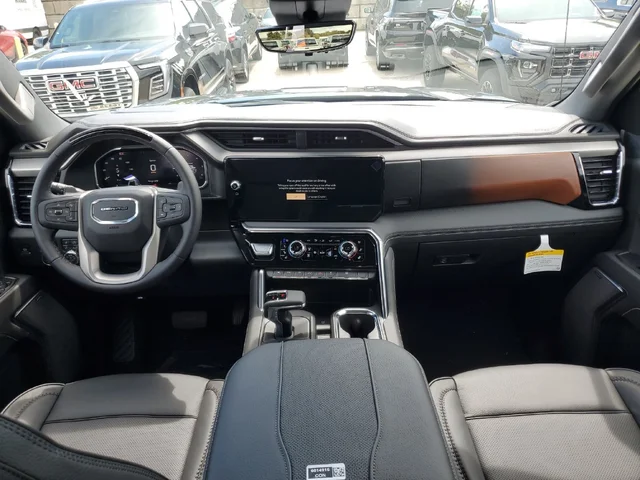 Nuevos GMC SIERRA 1500 à Estados chez autogozo