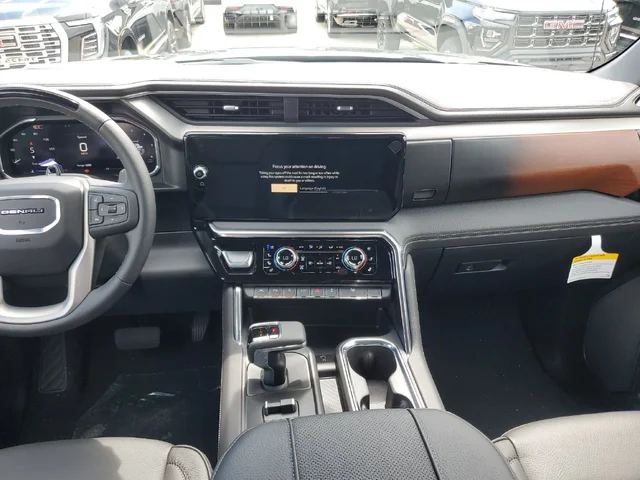 Nuevos GMC SIERRA 1500 à Estados chez autogozo