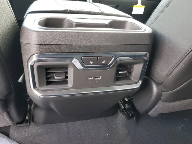 Nuevos GMC SIERRA 1500 à Estados chez autogozo