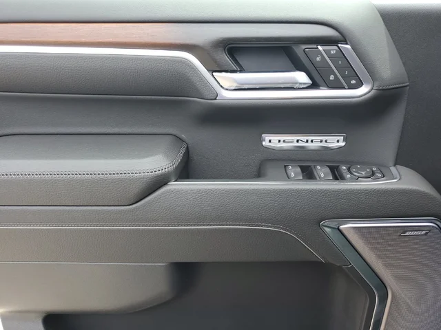 Nuevos GMC SIERRA 1500 à Estados chez autogozo
