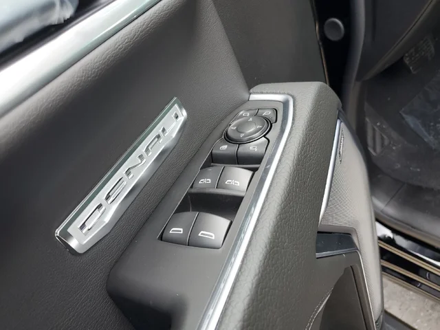 Nuevos GMC SIERRA 1500 à Estados chez autogozo