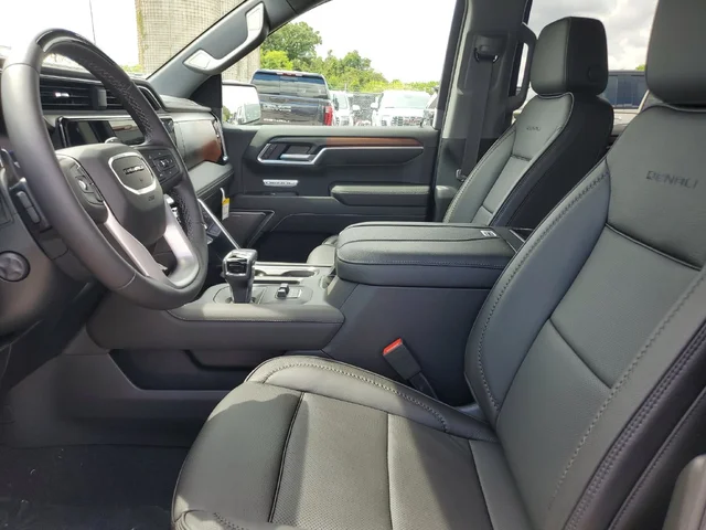 Nuevos GMC SIERRA 1500 à Estados chez autogozo