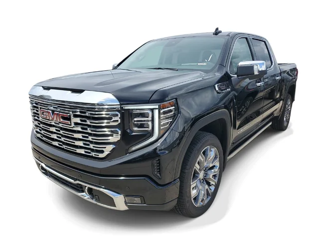 Nuevos GMC SIERRA 1500 à Estados chez autogozo