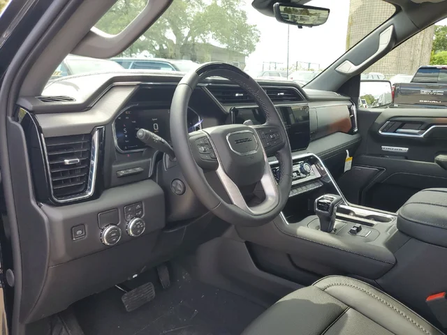 Nuevos GMC SIERRA 1500 à Estados chez autogozo