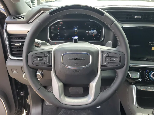 Nuevos GMC SIERRA 1500 à Estados chez autogozo