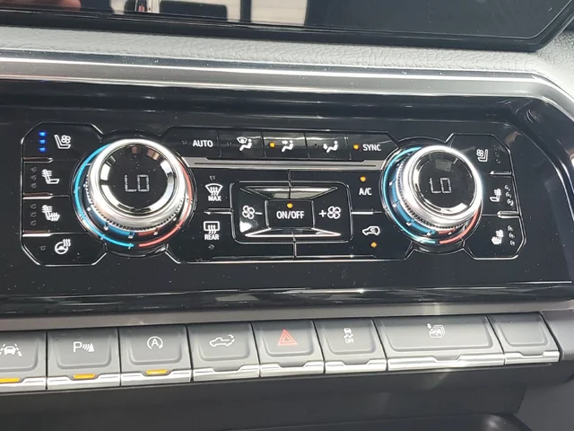 Nuevos GMC SIERRA 1500 à Estados chez autogozo