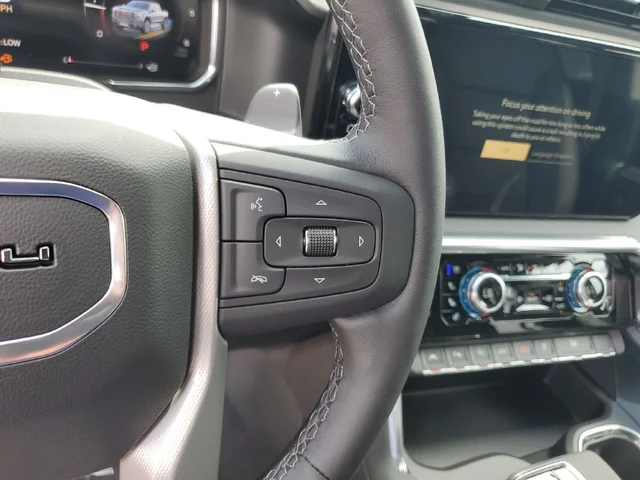 Nuevos GMC SIERRA 1500 à Estados chez autogozo