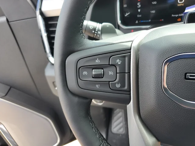 Nuevos GMC SIERRA 1500 à Estados chez autogozo
