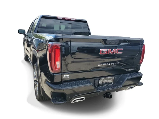 Nuevos GMC SIERRA 1500 à Estados chez autogozo
