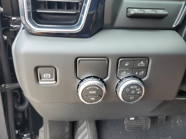 Nuevos GMC SIERRA 1500 à Estados chez autogozo