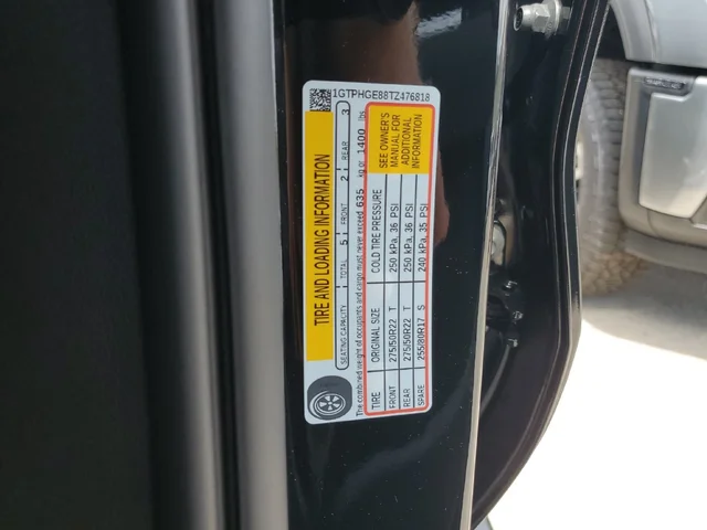 Nuevos GMC SIERRA 1500 à Estados chez autogozo