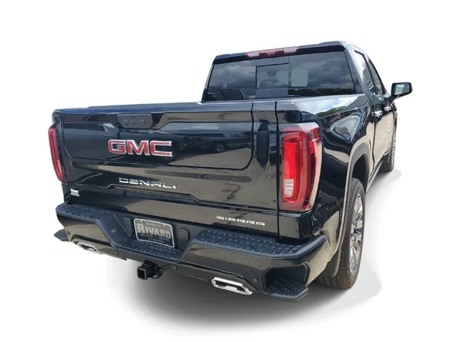 Nuevos GMC SIERRA 1500 à Estados chez autogozo