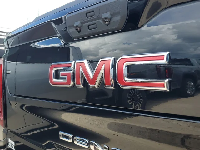 Nuevos GMC SIERRA 1500 à Estados chez autogozo