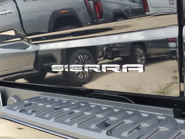 Nuevos GMC SIERRA 1500 à Estados chez autogozo