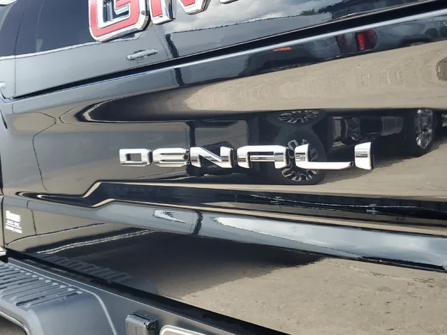 Nuevos GMC SIERRA 1500 à Estados chez autogozo