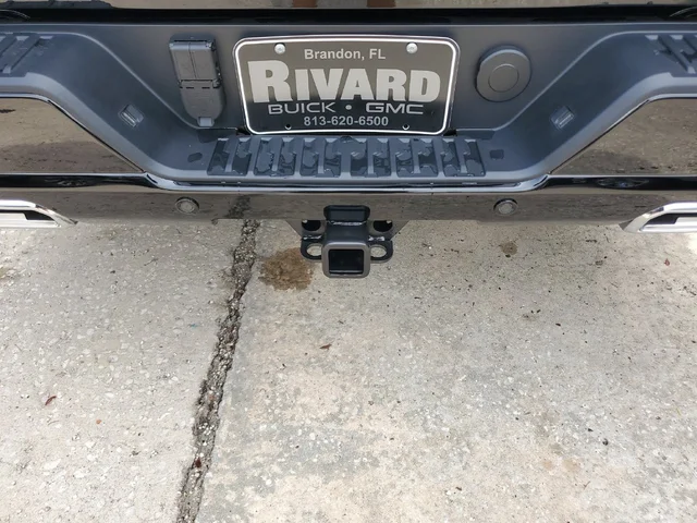 Nuevos GMC SIERRA 1500 à Estados chez autogozo