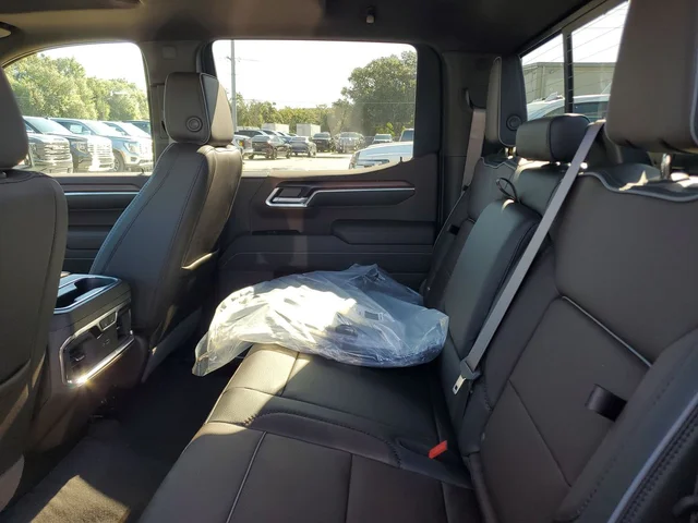 Nuevos GMC SIERRA 1500 à Estados chez autogozo