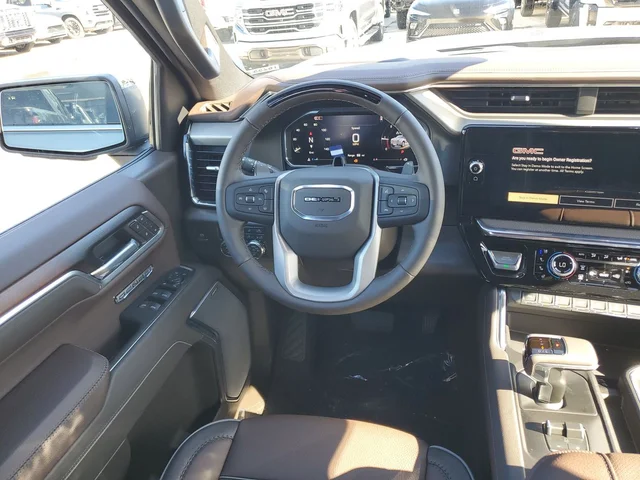 Nuevos GMC SIERRA 1500 à Estados chez autogozo