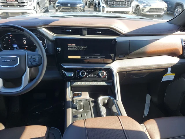 Nuevos GMC SIERRA 1500 à Estados chez autogozo
