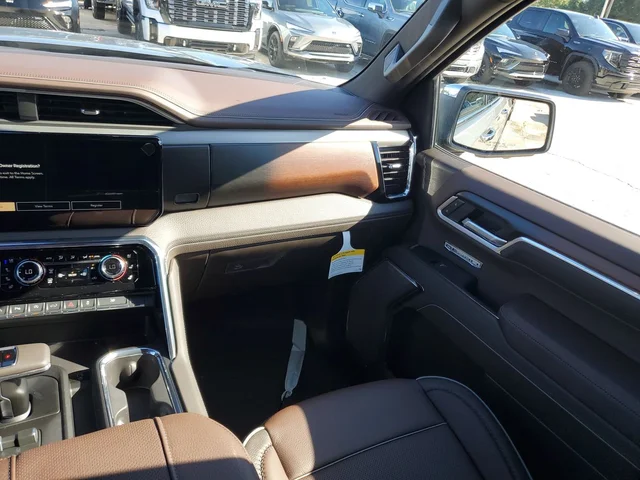 Nuevos GMC SIERRA 1500 à Estados chez autogozo