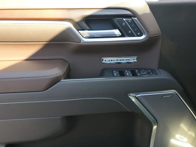 Nuevos GMC SIERRA 1500 à Estados chez autogozo