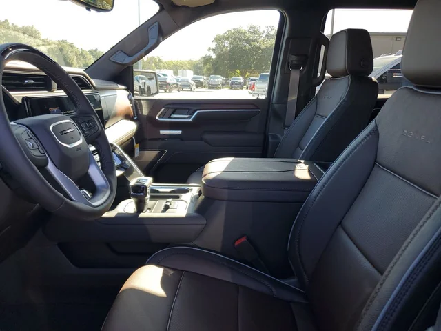 Nuevos GMC SIERRA 1500 à Estados chez autogozo