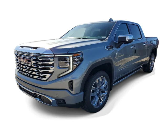Nuevos GMC SIERRA 1500 à Estados chez autogozo