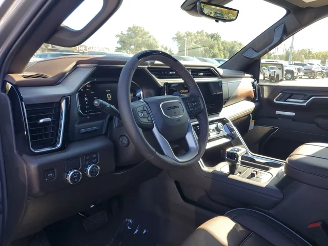Nuevos GMC SIERRA 1500 à Estados chez autogozo
