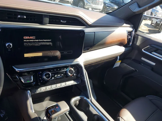 Nuevos GMC SIERRA 1500 à Estados chez autogozo