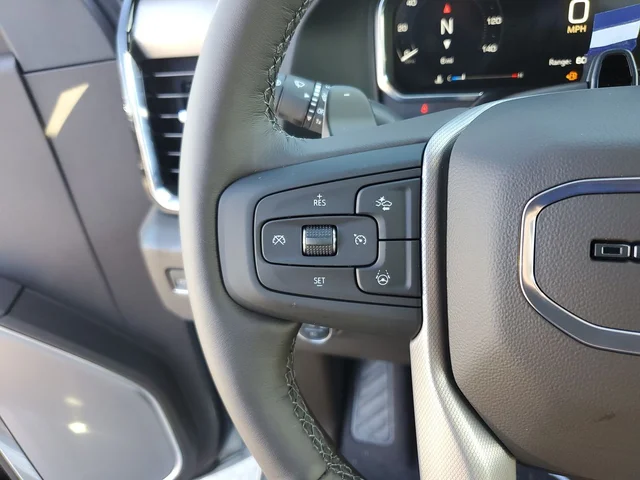 Nuevos GMC SIERRA 1500 à Estados chez autogozo
