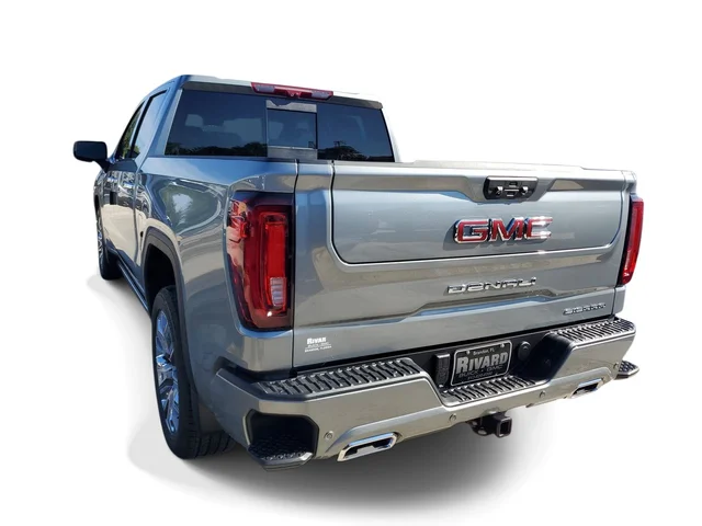Nuevos GMC SIERRA 1500 à Estados chez autogozo