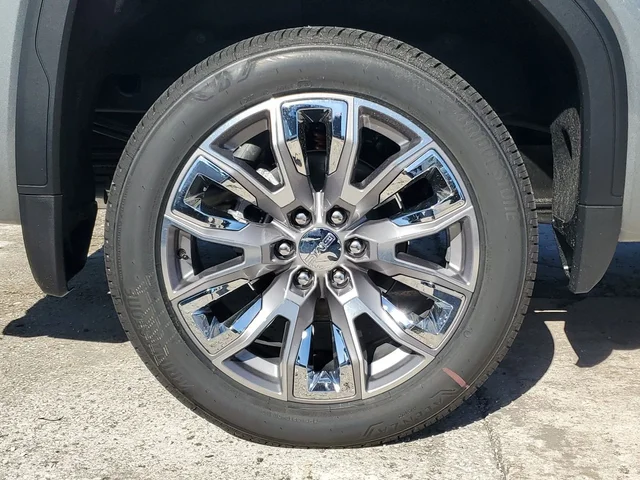 Nuevos GMC SIERRA 1500 à Estados chez autogozo