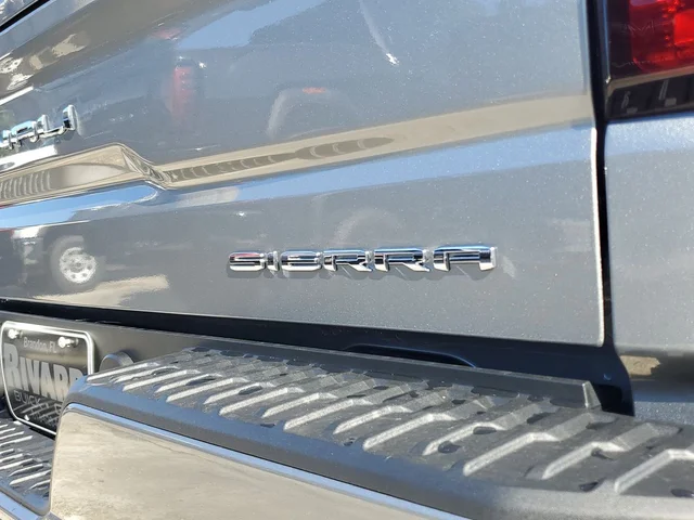 Nuevos GMC SIERRA 1500 à Estados chez autogozo
