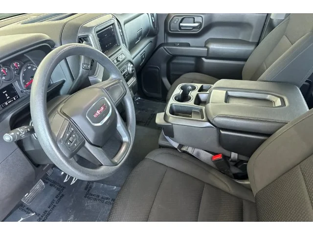 SEMINUEVOS GMC Sierra 1500 at ELK GROVE in Elk Grove Buick GMC