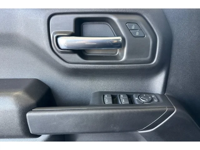 SEMINUEVOS GMC Sierra 1500 at ELK GROVE in Elk Grove Buick GMC