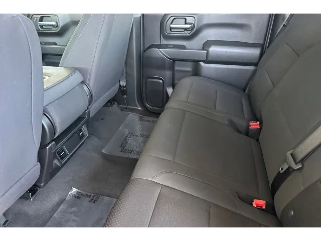 SEMINUEVOS GMC Sierra 1500 at ELK GROVE in Elk Grove Buick GMC
