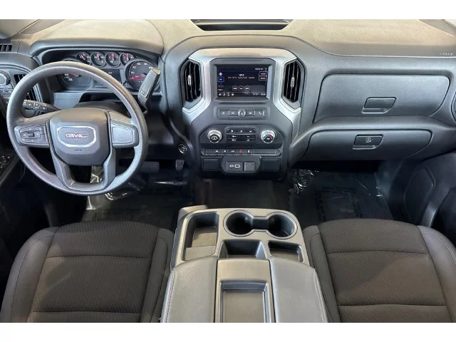 SEMINUEVOS GMC Sierra 1500 at ELK GROVE in Elk Grove Buick GMC