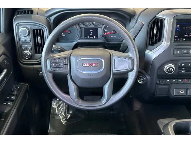 SEMINUEVOS GMC Sierra 1500 at ELK GROVE in Elk Grove Buick GMC